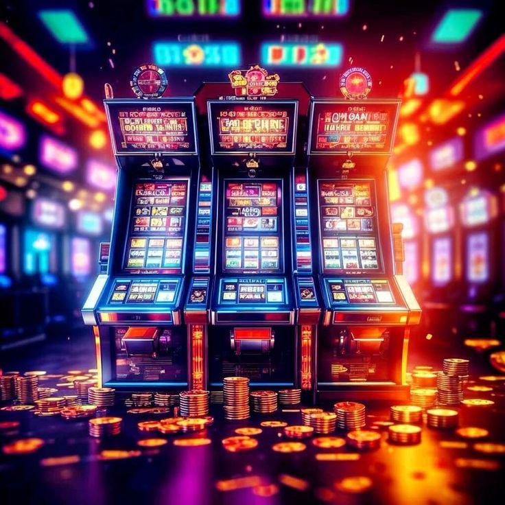dukun138 permainan slot jackpot progresif dan fitur bonus eksklusif