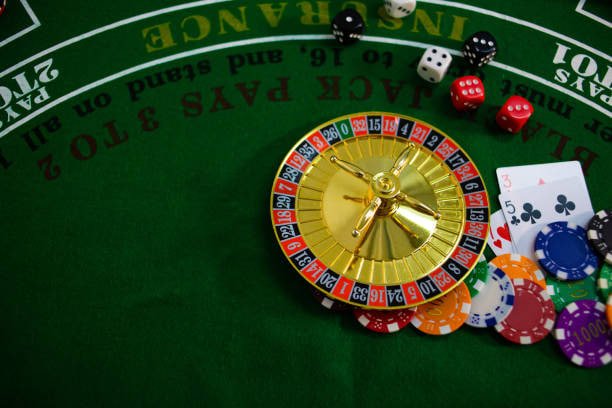 dukun138 slot online gacor dengan RTP tinggi dan jackpot besar pilihan Indonesia